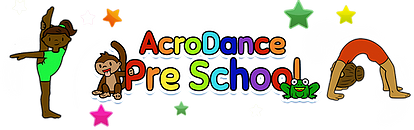 Acro+Preschool