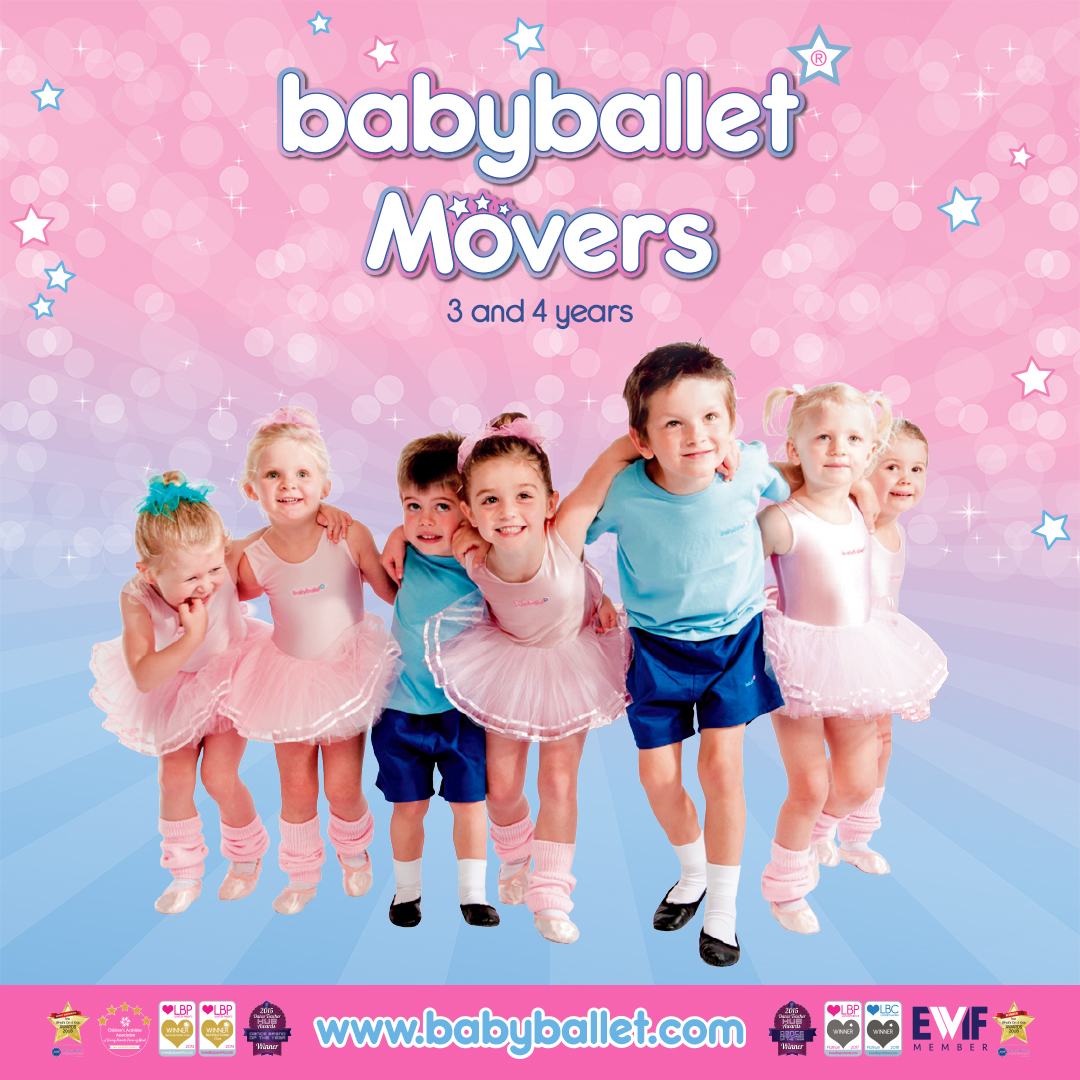 babyballet Movers (3)