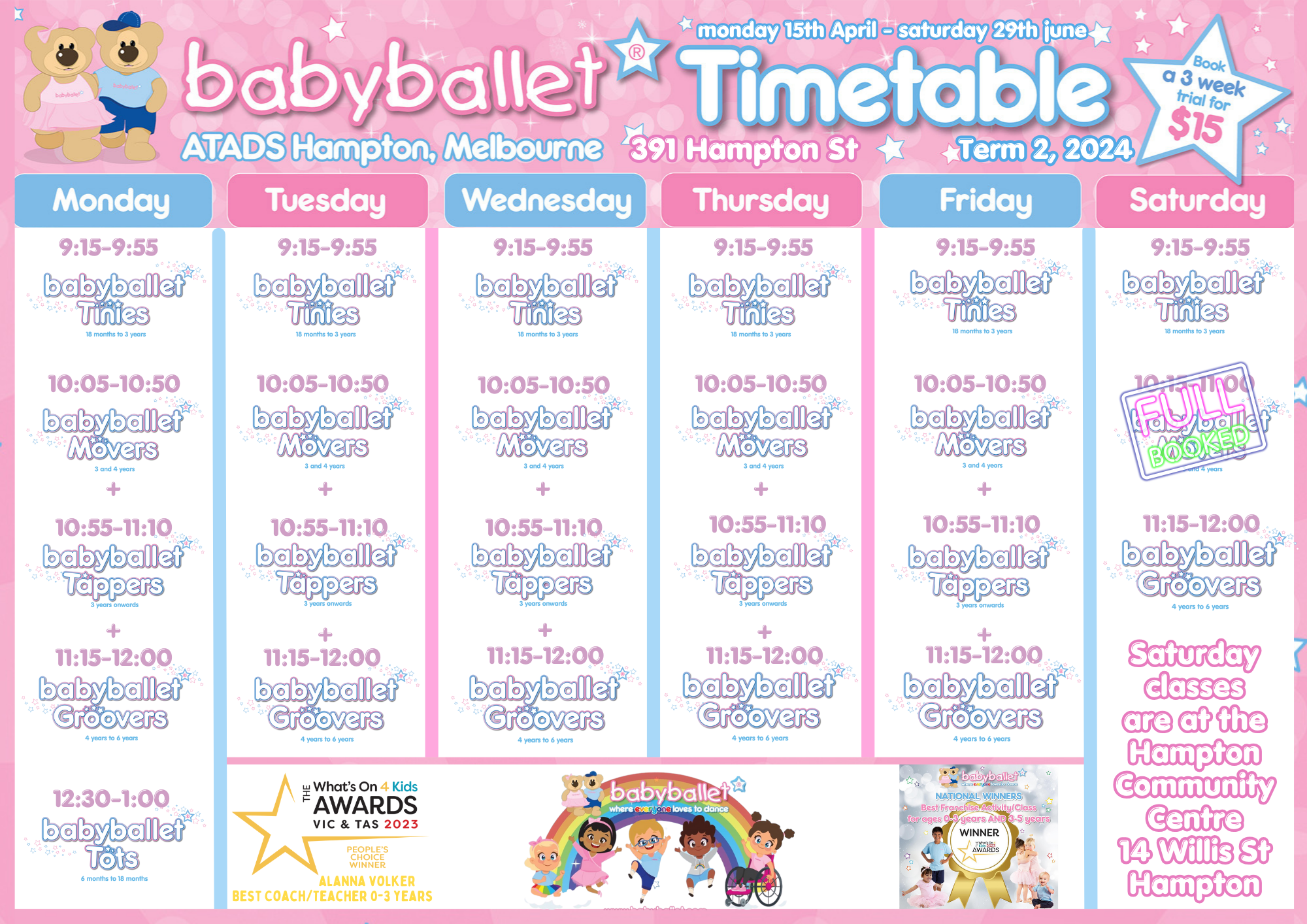 t2, 2024 babyballet® timetable (3)