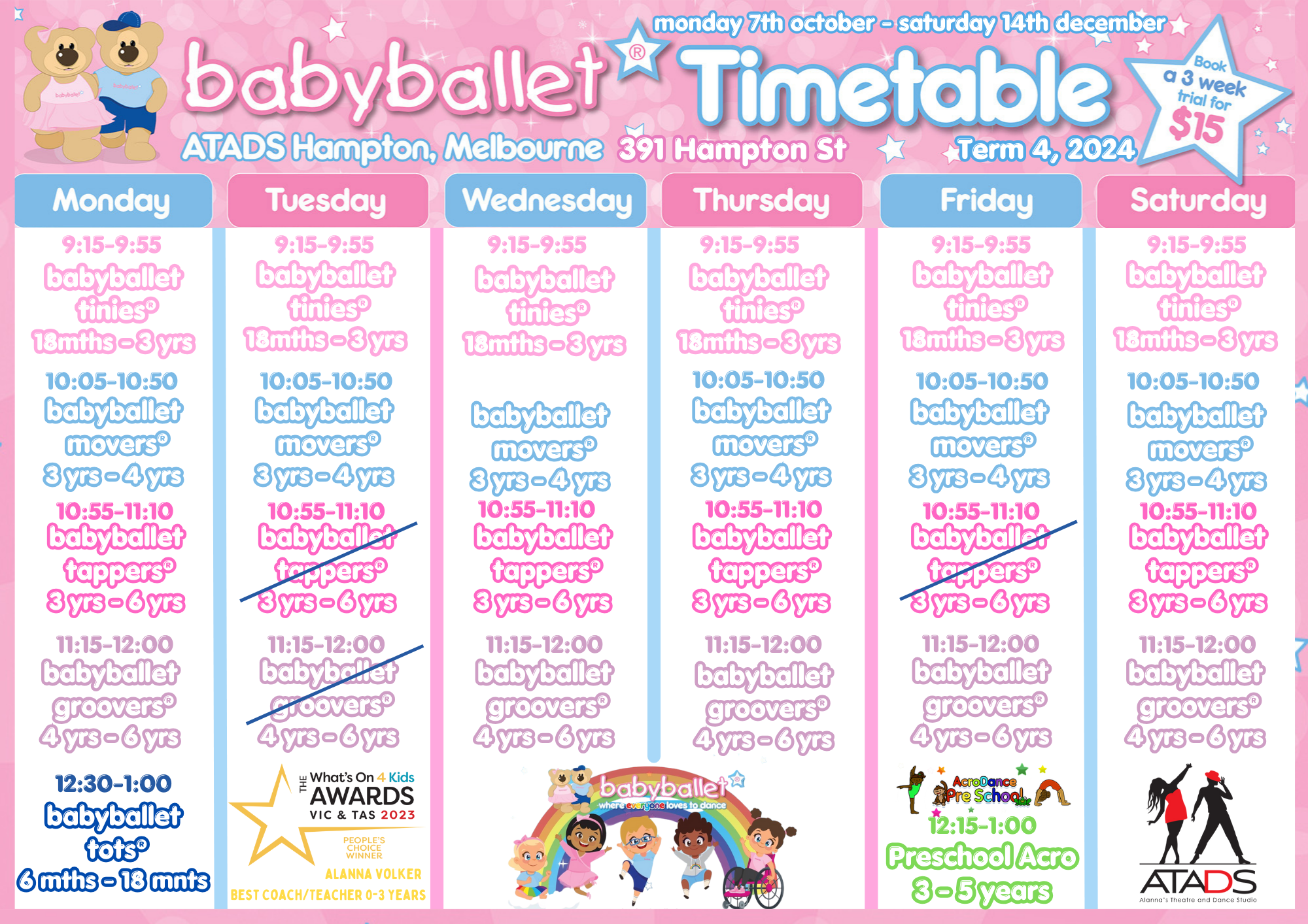 t4, 2024 babyballet®acro timetable (1)